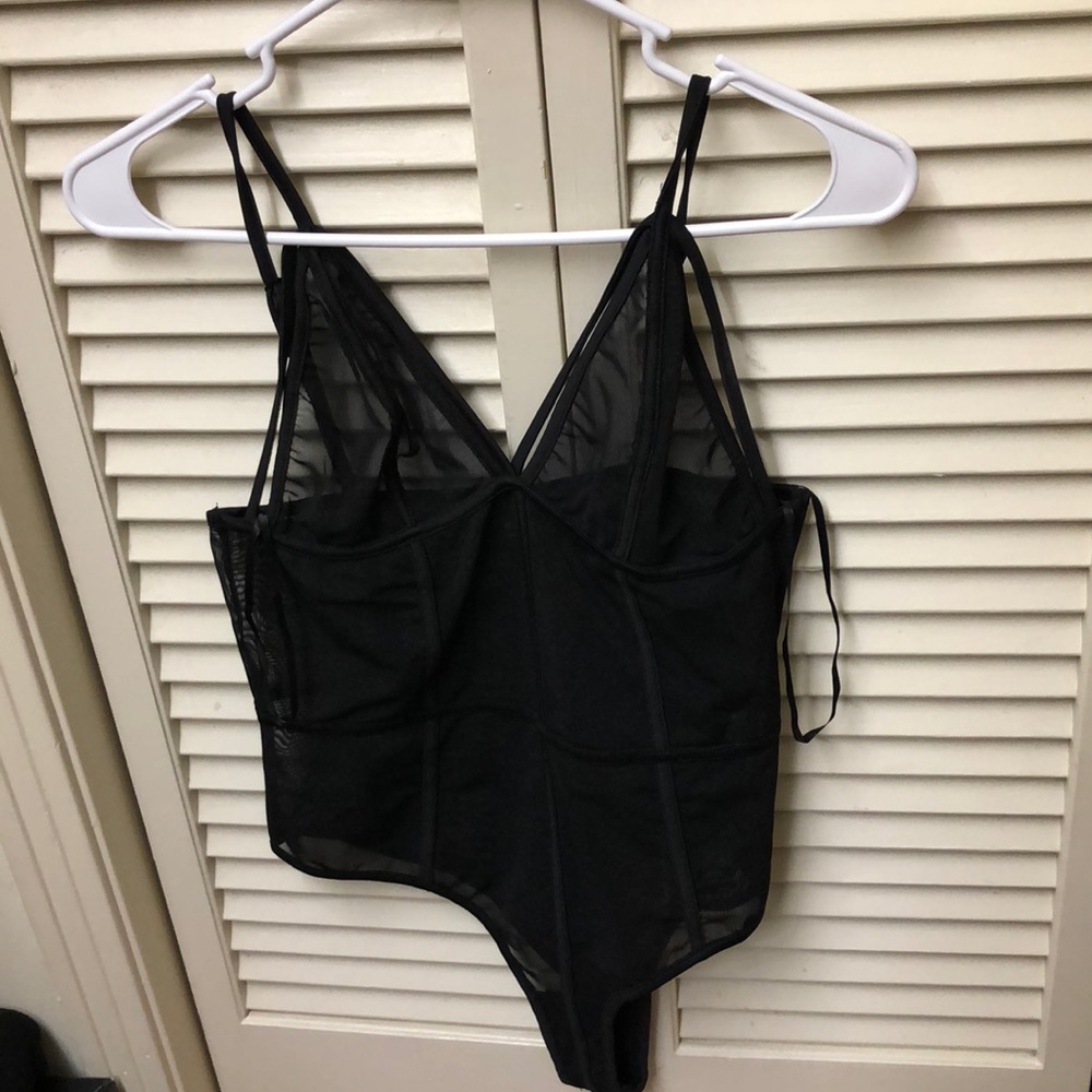 Bodysuit